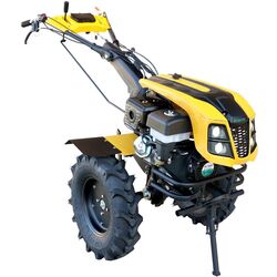 Motocultor ProGARDEN Campo 1873V2 (Yellow/Black)