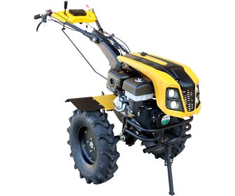 Motocultor ProGARDEN Campo 1873V2 (Yellow/Black)