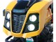 Motocultor ProGARDEN Campo 1873V2 (Yellow/Black)