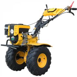 Мотокультиватор Progarden Campo 873 Alpine Thumb