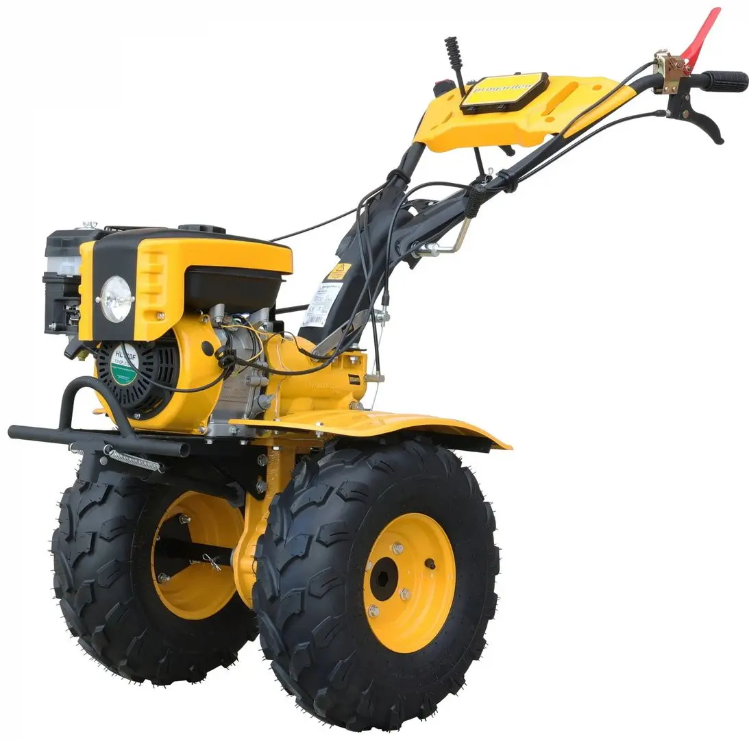 Мотокультиватор Progarden Campo 873 Alpine