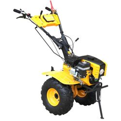 Мотокультиватор Progarden Campo 873 Alpine Thumb