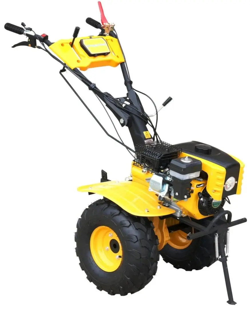 Мотокультиватор Progarden Campo 873 Alpine