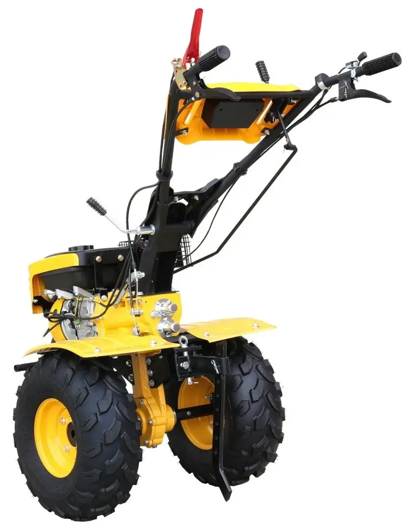 Мотокультиватор Progarden Campo 873 Alpine