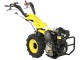 Motocultor Progarden Campo U12E + freza FT90