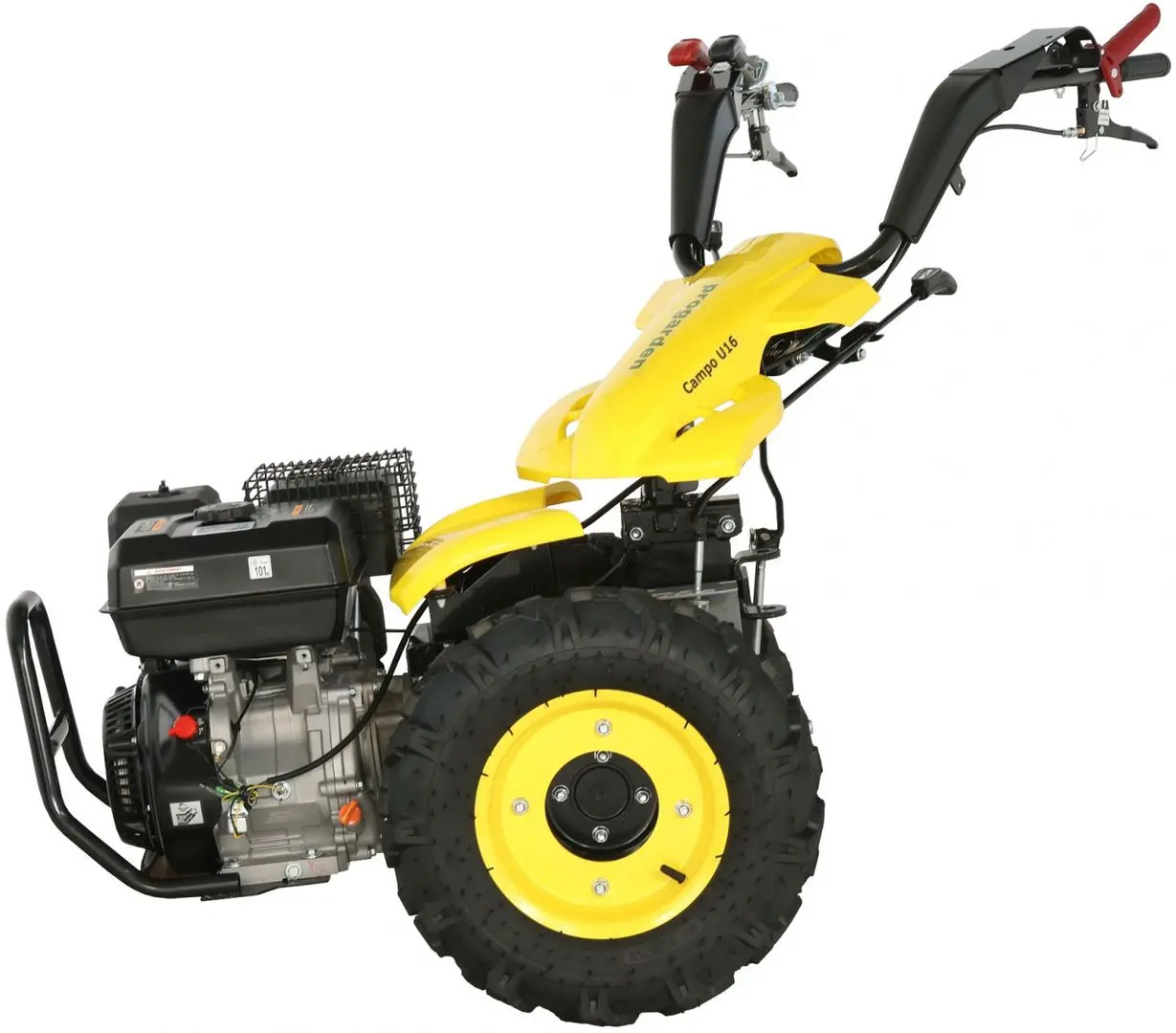 Motocultor Progarden Campo U16