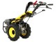 Motocultor Progarden Campo U16 + bara cosire BC120M