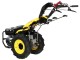 Motocultor Progarden Campo U16E + freza FT90