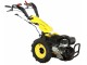 Motocultor Progarden Campo U16E + freza FT90