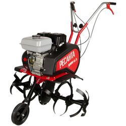 Мотокультиватор Resanta BMK-6.5