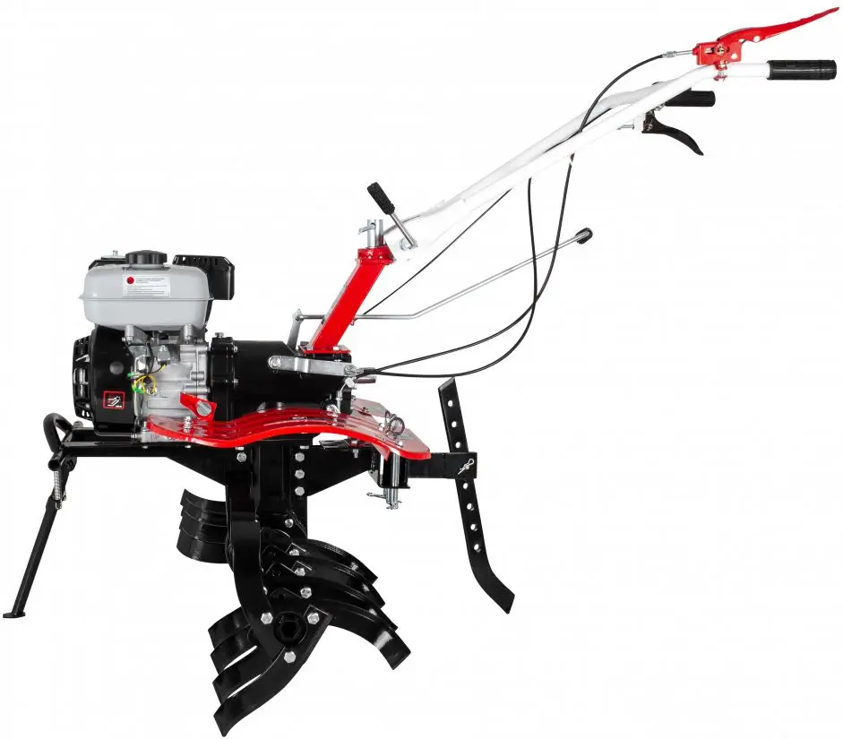 Motocultivator Resanta MB-8000P-BF - 4