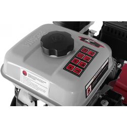 Motocultivator Resanta MB-8000P-BF Thumb