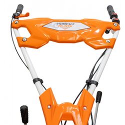 Мотоблок с аксессуарами Ruris 7500ACC6 Thumb