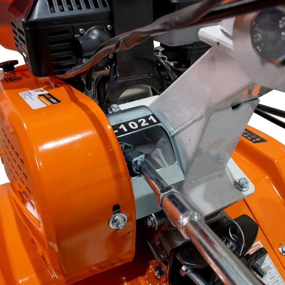 Мотоблок с аксессуарами Ruris 7500ACC6 - 3