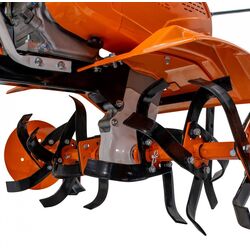 Мотоблок с аксессуарами Ruris 7500ACC6 Thumb