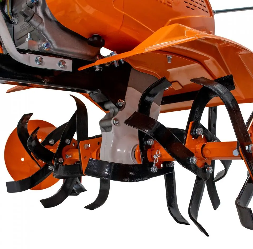 Мотоблок с аксессуарами Ruris 7500ACC6 - 4