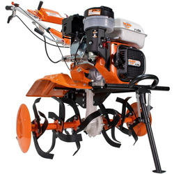 Motosapa Ruris 731K Thumb