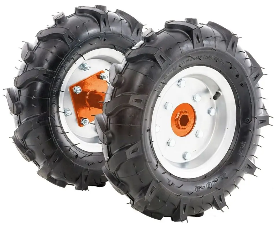 Мотокультиватор Ruris 7500ACC + аксессуары - 2