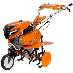 Мотокультиватор Ruris 7500ACC + аксессуары Thumb
