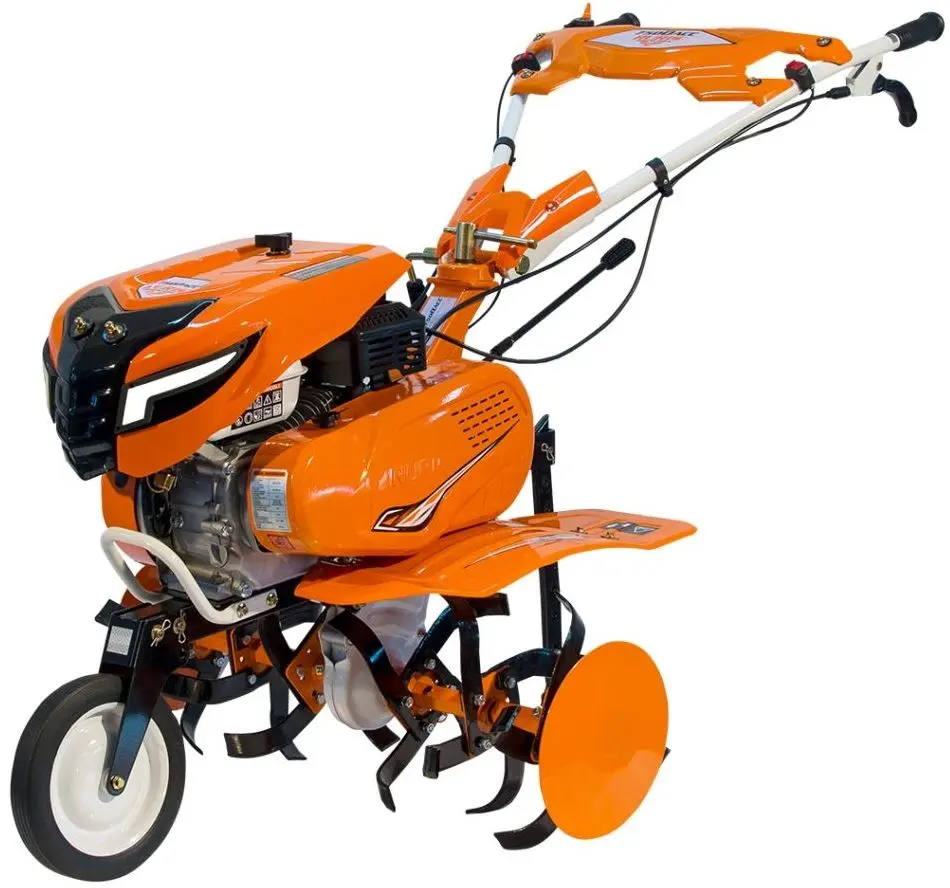 Мотокультиватор Ruris 7500ACC + аксессуары - 3