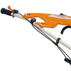 Мотокультиватор Ruris 7500ACC + аксессуары Thumb