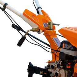 Мотокультиватор Ruris 7500ACC + аксессуары Thumb
