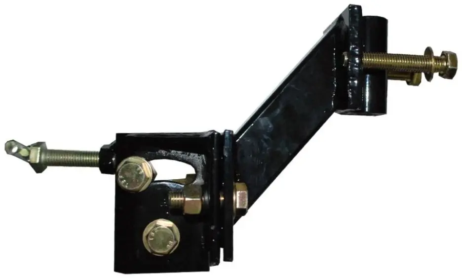 Мотокультиватор Ruris 7500ACC + аксессуары - 9