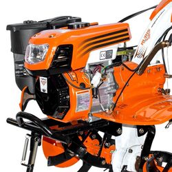 Мотокультиватор с аксессуарами Ruris 732ACC Thumb