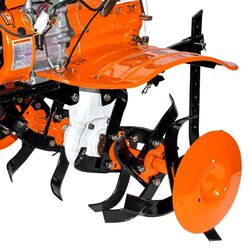 Мотокультиватор с аксессуарами Ruris 732ACC Thumb