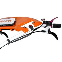 Мотокультиватор с аксессуарами Ruris 732ACC Thumb