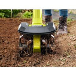 Аккумуляторный культиватор Ryobi RY18CVA-0 ONE+ Solo Thumb