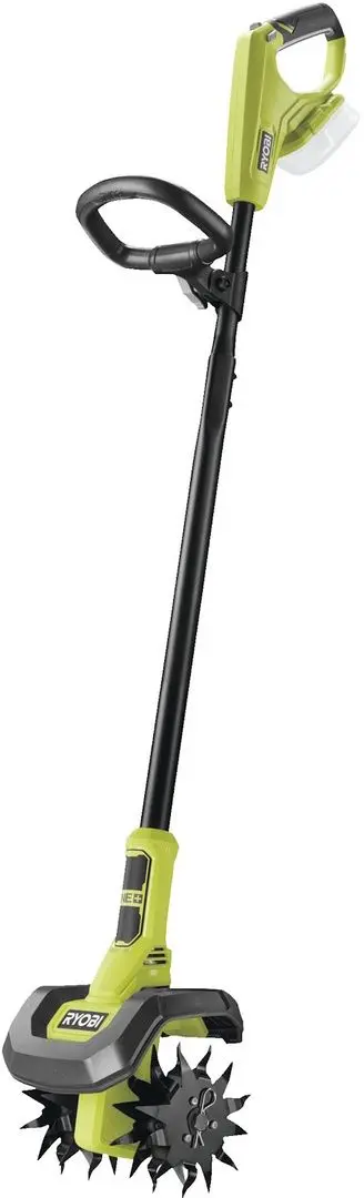 Аккумуляторный культиватор Ryobi RY18CVA-0 ONE+ Solo