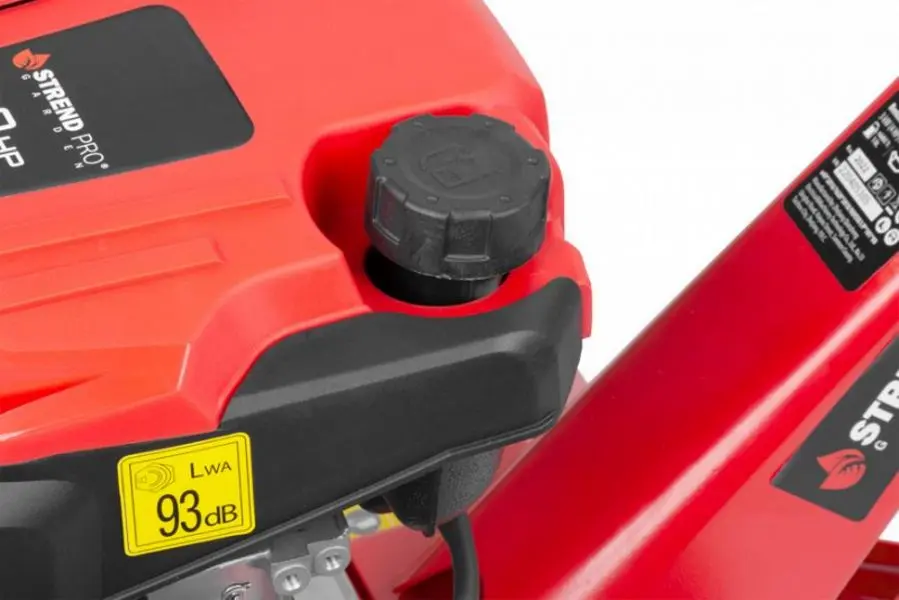 Motocultor Strend Pro QK60