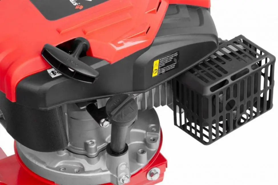 Motocultor Strend Pro QK60