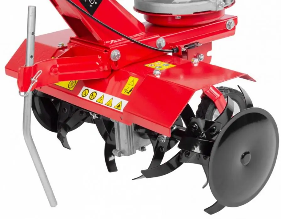 Motocultor Strend Pro QK60