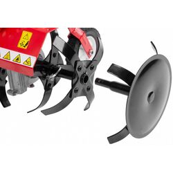 Motocultor Strend Pro QK60 Thumb