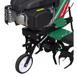 Motocultor Tatra Garden GT 600 + freza (Black/Green) Thumb