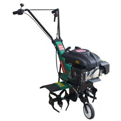 Motocultor Tatra Garden GT 600 + freza (Black/Green) Thumb