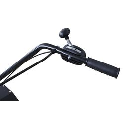 Motocultor Tatra Garden GT 600 + freza (Black/Green) Thumb