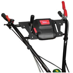 Motocultor Tatra Garden HT 100 + freza (Green) Thumb