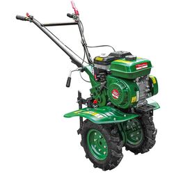 Мотокультиватор Tatra Garden HT 68 + фреза (Green)