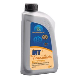 Motosapa Ruris TC 100 + 2l ulei Transmisie + 1l ulei 4t Thumb