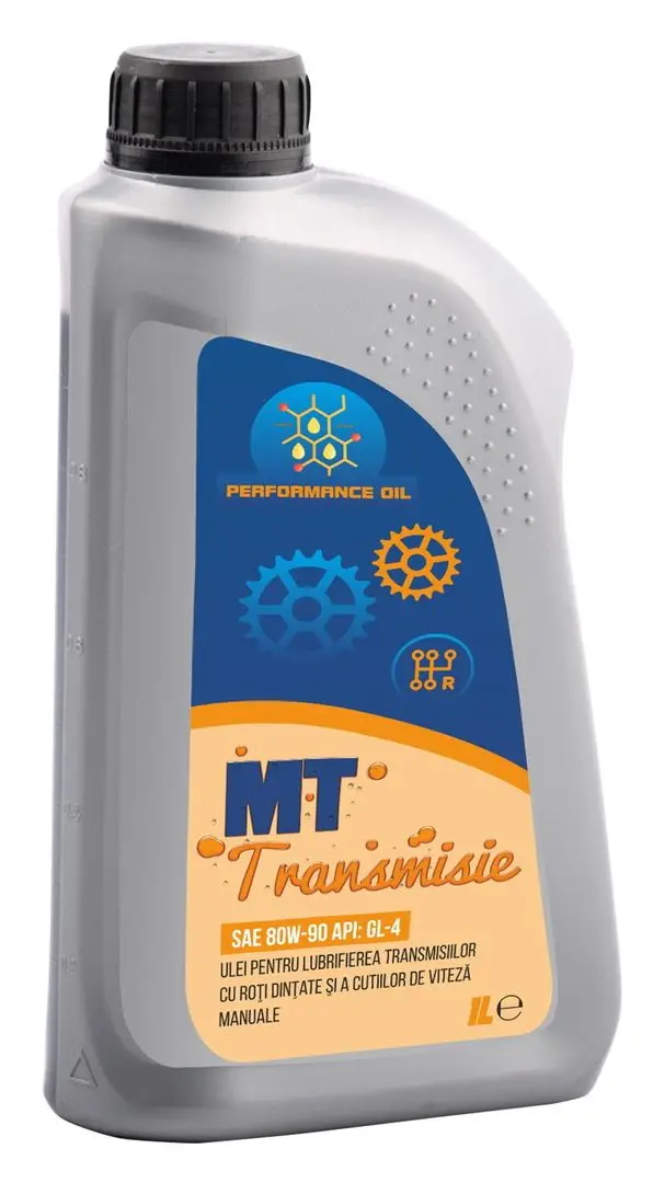 Motosapa Ruris TC 100 + 2l ulei Transmisie + 1l ulei 4t