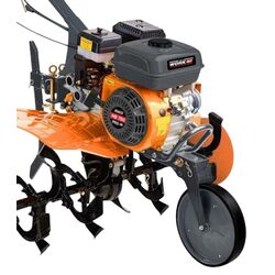 Мотоблок Technoworker HB 700 PRO-M + фреза (Yellow) Thumb