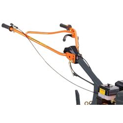 Мотоблок Technoworker HB 700 PRO-M + фреза (Yellow) Thumb