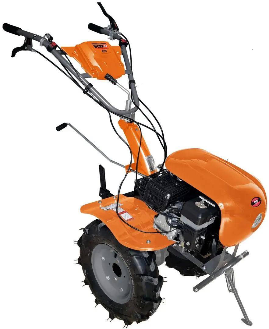 Motocultor Technoworker HB 700 RS Pro VOR56731