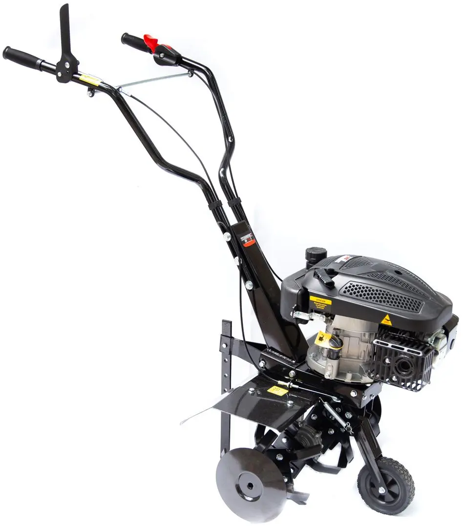Мотокультиватор Technoworker 173 S (Black)
