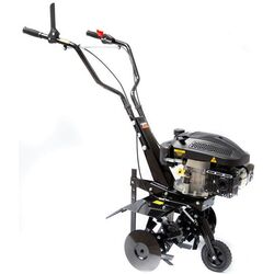 Мотокультиватор Technoworker 173 S + фреза (Black) Thumb