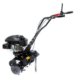 Мотокультиватор Technoworker 173 S + фреза (Black) Thumb