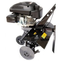 Мотокультиватор Technoworker 173 S + фреза (Black) Thumb